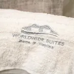 Worldwidesuites Alojamento de Acomodação e Pequeno-almoço Nápoles