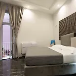 Alojamento de Acomodação e Pequeno-almoço Worldwidesuites *