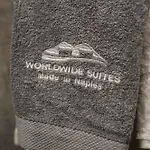 Worldwidesuites Nápoles