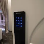Worldwidesuites Alojamento de Acomodação e Pequeno-almoço Nápoles