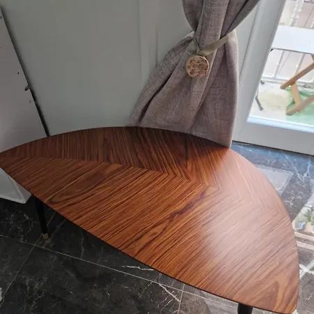 Bed & Breakfast Worldwidesuites *