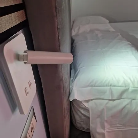 Worldwidesuites Bed & Breakfast Neapol