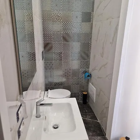 Bed & Breakfast Worldwidesuites Neapol