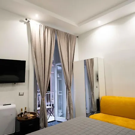 Bed & Breakfast Worldwidesuites *