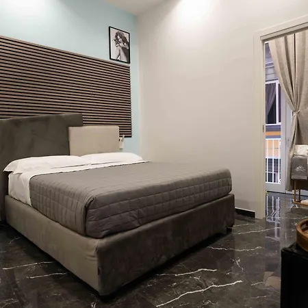 Bed and breakfast Worldwidesuites