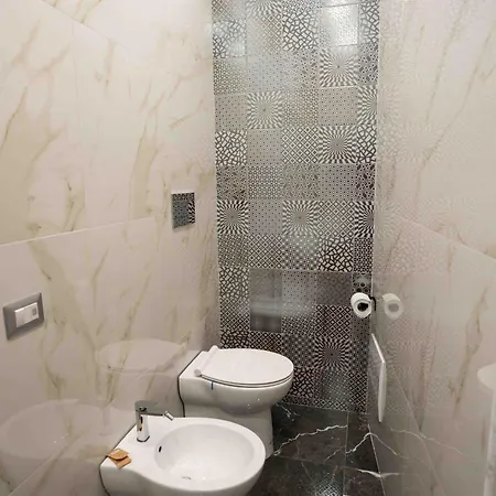 Worldwidesuites Bed & Breakfast Neapol