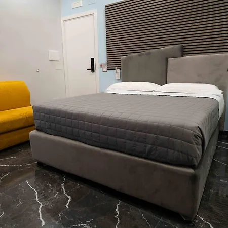 Worldwidesuites Bed & Breakfast *