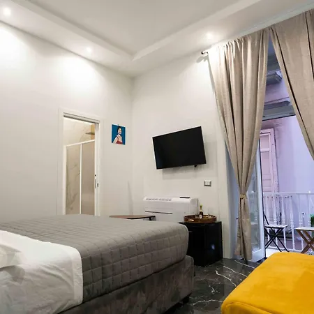 Worldwidesuites Neapol