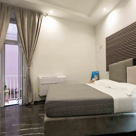 Bed & Breakfast Worldwidesuites *