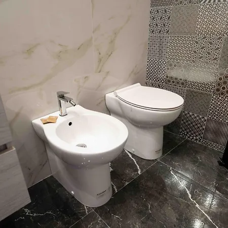 Worldwidesuites Bed & Breakfast *