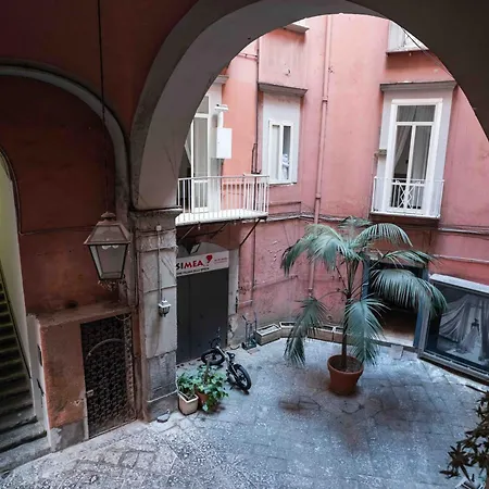 Worldwidesuites Bed & Breakfast