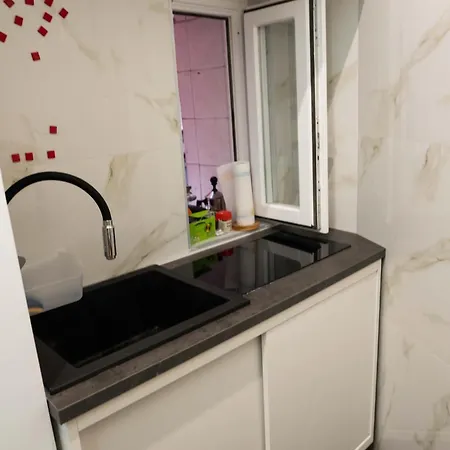 Worldwidesuites Bed and breakfast Nápoles
