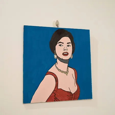 Bed & Breakfast Worldwidesuites Neapol