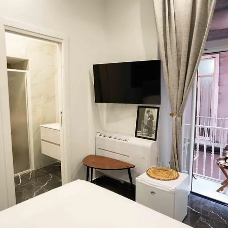 Worldwidesuites Bed & Breakfast Neapol