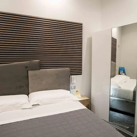 Bed & Breakfast Worldwidesuites *