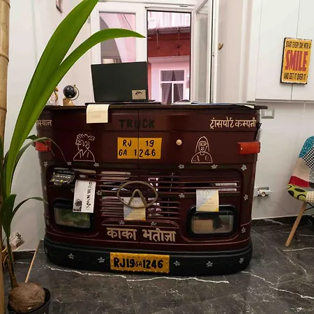 Bed & Breakfast Worldwidesuites *