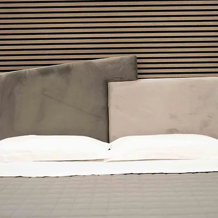 Bed and breakfast Worldwidesuites *